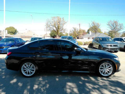 2024 BMW 3 Series 330i