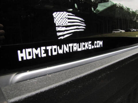 2022 Ford F-350 Super Duty