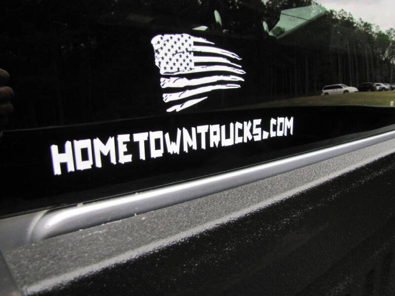 2022 Ford F-350 Super Duty