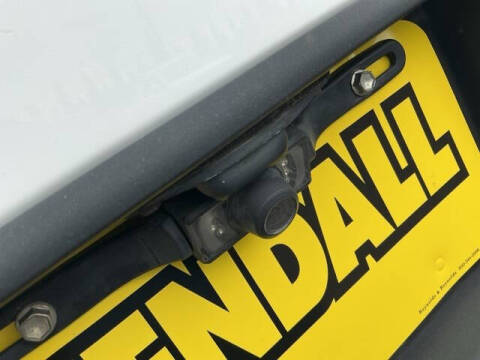 2012 Chevrolet Express 1500