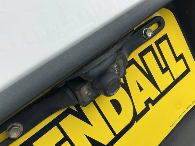 2012 Chevrolet Express 1500