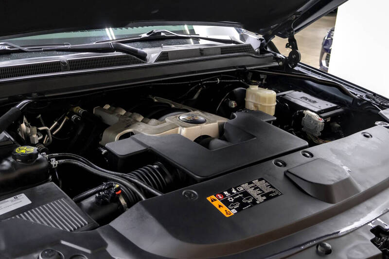 2019 Cadillac Escalade Premium Luxury