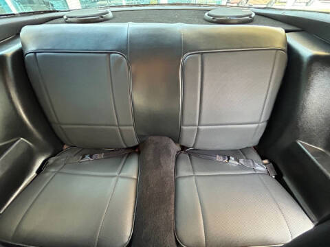 1979 Chevrolet Camaro