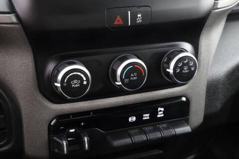 2023 RAM 3500 Tradesman