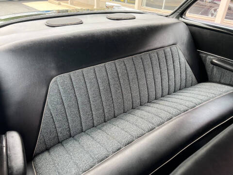 1957 Chevrolet 210