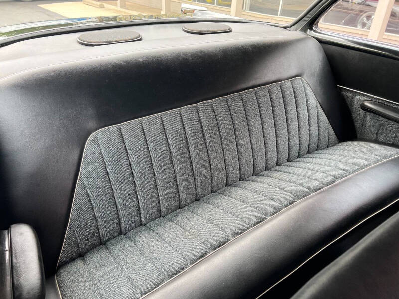1957 Chevrolet 210