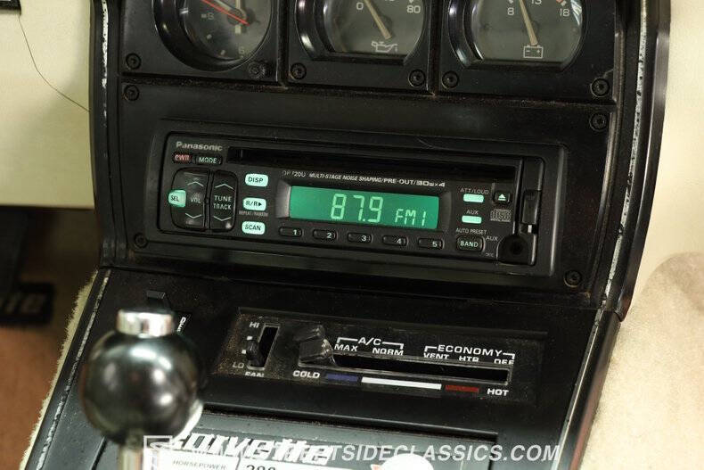 1978 Chevrolet Corvette