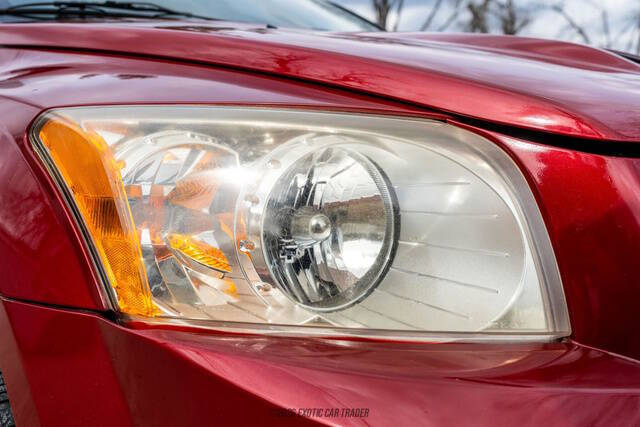 2008 Dodge Caliber SRT4