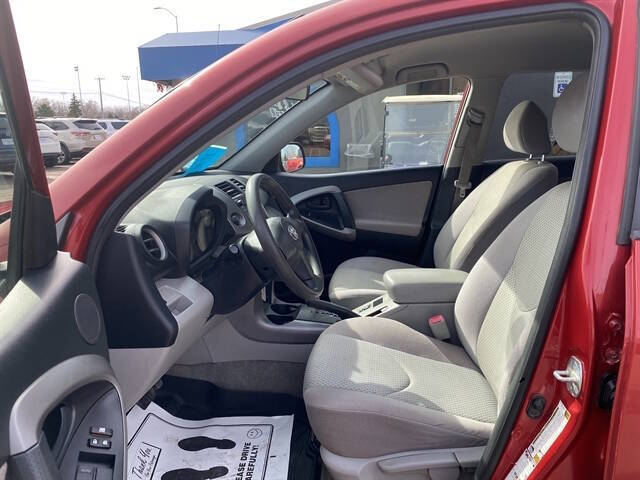 2008 Toyota RAV4