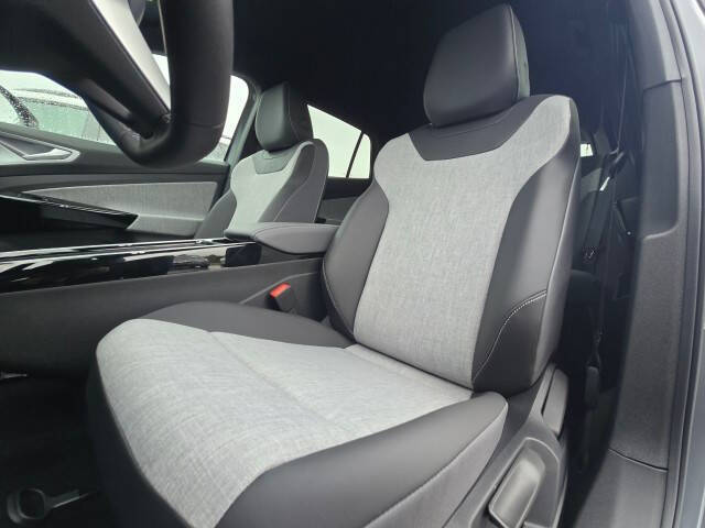 2026 Volkswagen ID.4 Pro