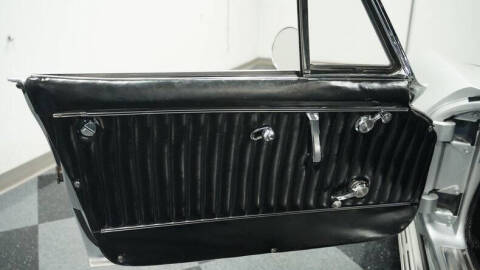 1966 Chevrolet Corvette