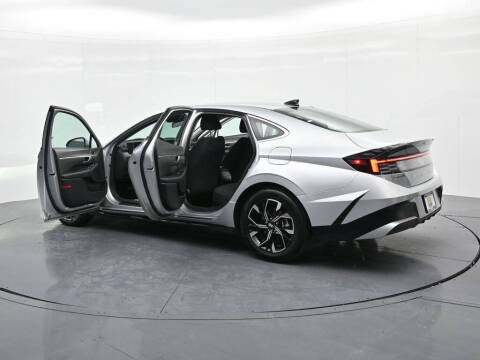 2024 Hyundai Sonata