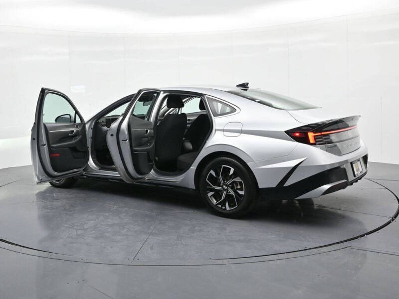 2024 Hyundai Sonata