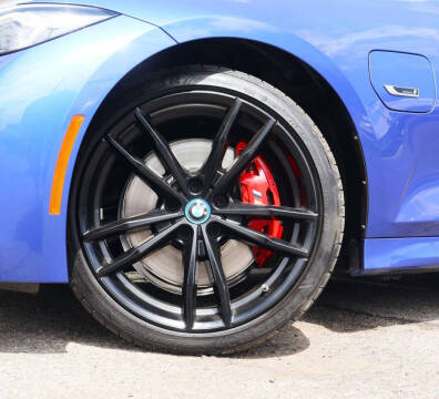 2023 BMW 3 Series 330e