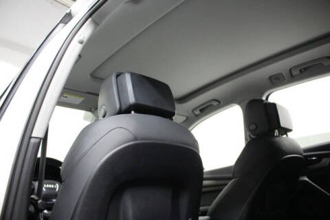 2024 Audi Q5 quattro S line Prem Plus 45 TFSI