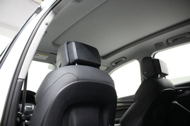 2024 Audi Q5 quattro S line Prem Plus 45 TFSI