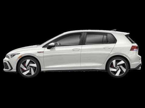 2024 Volkswagen Golf GTI S