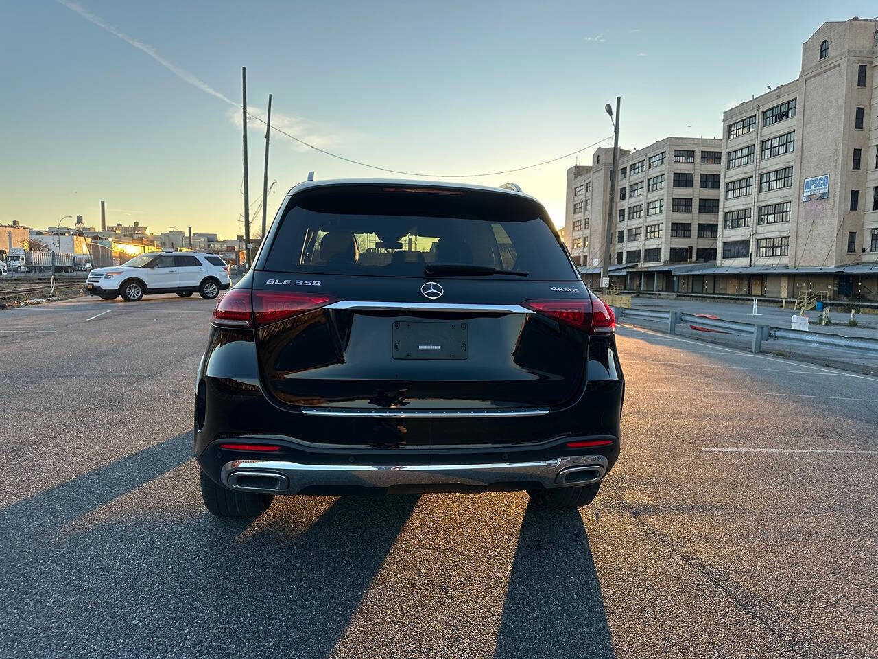 2021 Mercedes-Benz GLE for sale at 39 Auto Workshop in Brooklyn, NY