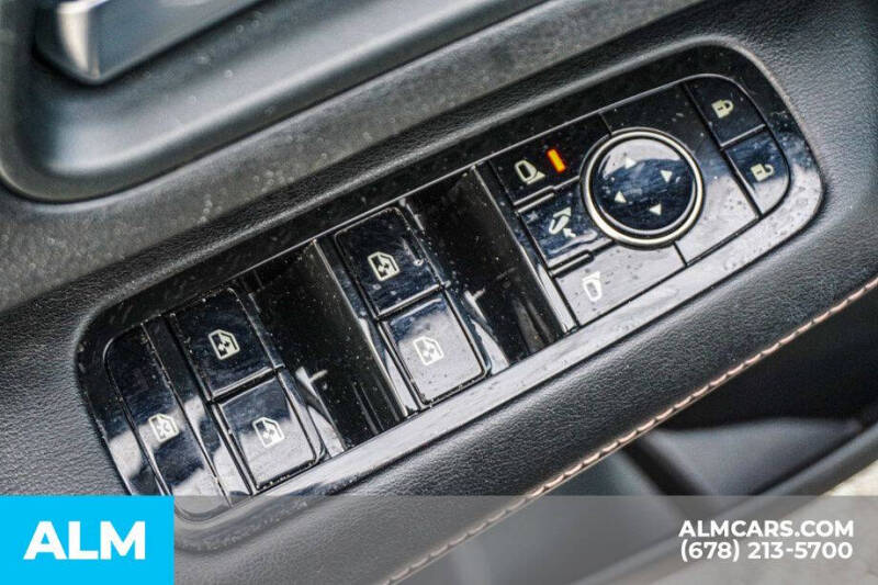 2023 Nissan Ariya Evolve+