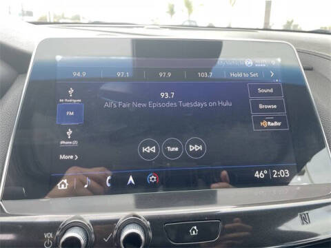 2020 Cadillac CT5 Luxury