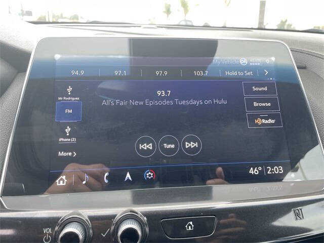 2020 Cadillac CT5 Luxury