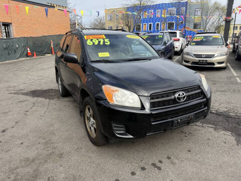 2012 Toyota RAV4