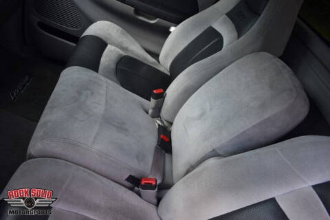 2000 Ford F-150 SVT Lightning