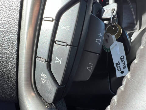 2016 Chevrolet Express LS 3500