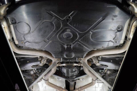 2004 Mercedes-Benz SL-Class SL 500