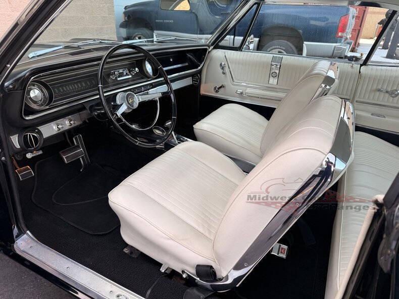 1965 Chevrolet Impala