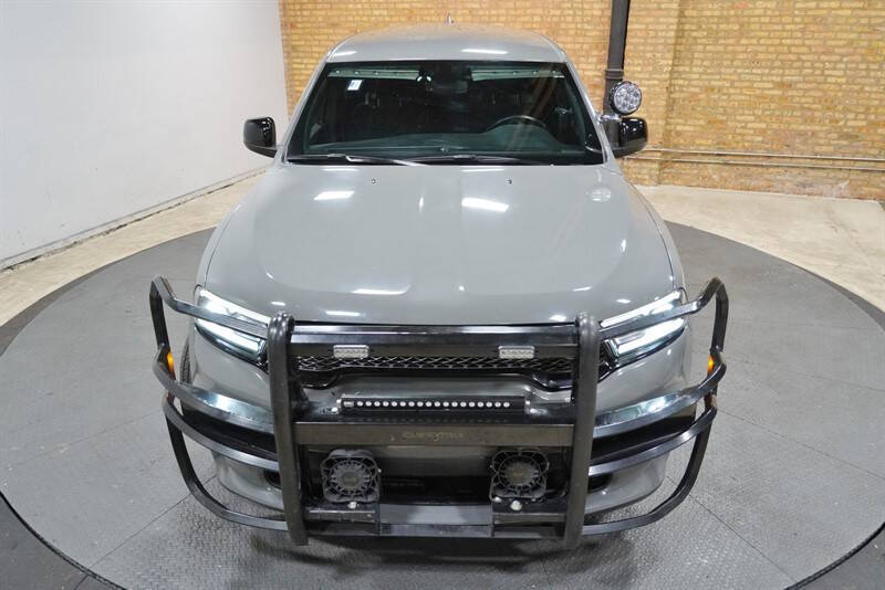 2023 Dodge Durango Pursuit