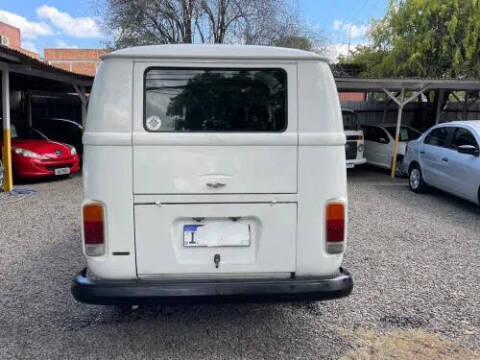1994 Volkswagen Bus