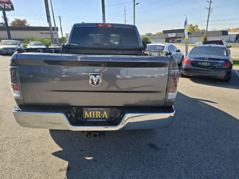 2014 RAM 1500 Express