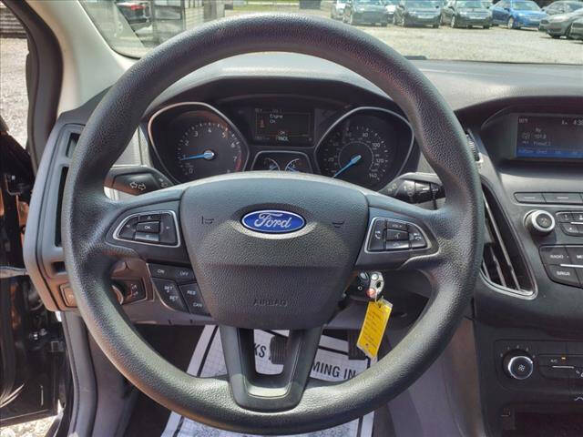 2018 Ford Focus for sale at Tri State Auto Sales in Cincinnati, OH