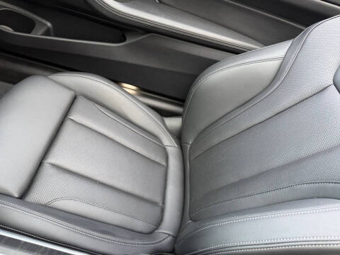 2022 BMW 4 Series 430i