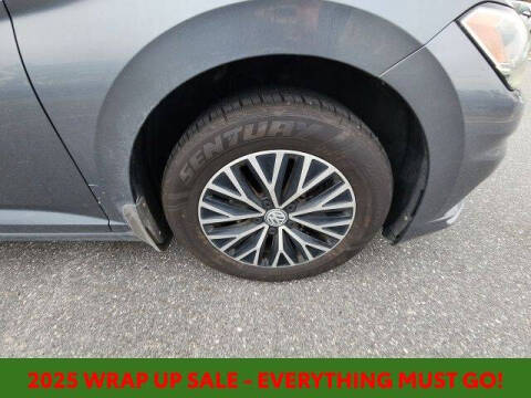 2020 Volkswagen Jetta