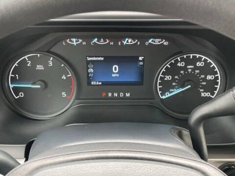 2023 Ford F-350 Super Duty XLT