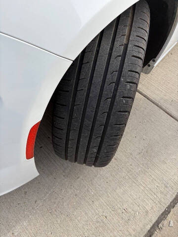 2017 Dodge Charger R/T