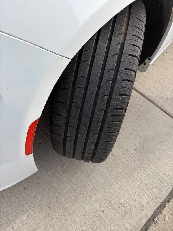 2017 Dodge Charger R/T