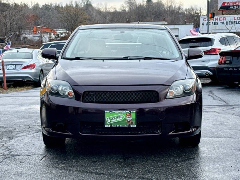 2009 Scion tC