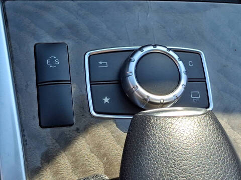 2016 Mercedes-Benz E-Class E 350 4MATIC