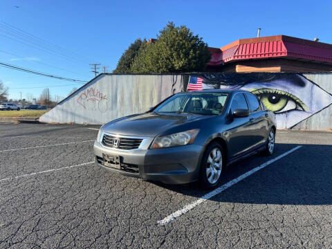 2008 Honda Accord EX