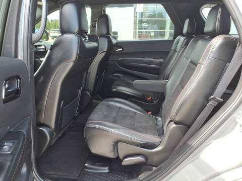 2022 Dodge Durango R/T