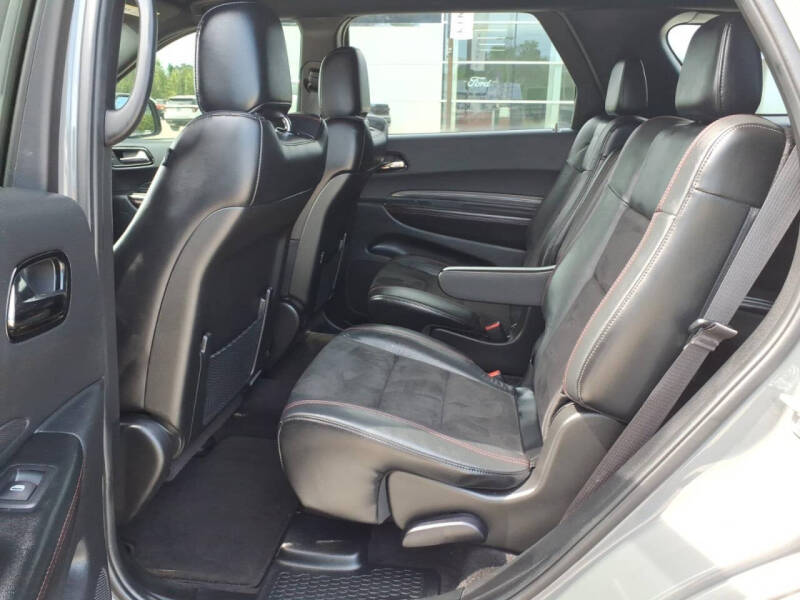 2022 Dodge Durango R/T
