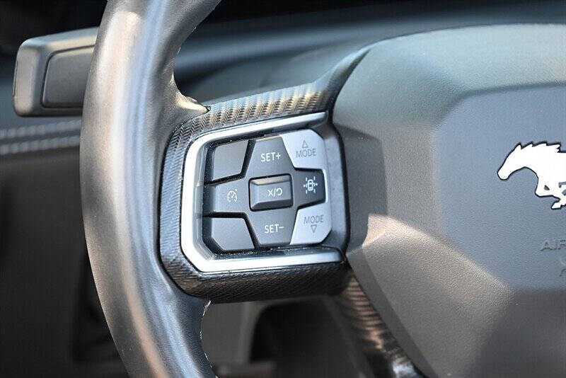 2024 Ford Mustang 31