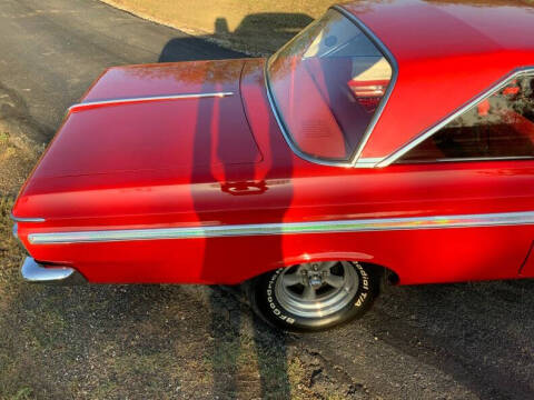 1964 Plymouth Sport Fury