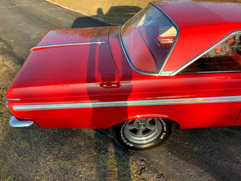 1964 Plymouth Sport Fury