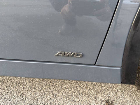 2024 Toyota Prius Limited