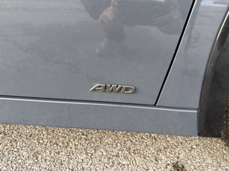 2024 Toyota Prius Limited