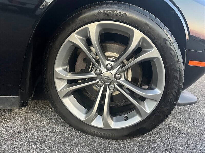 2020 Dodge Challenger R/T